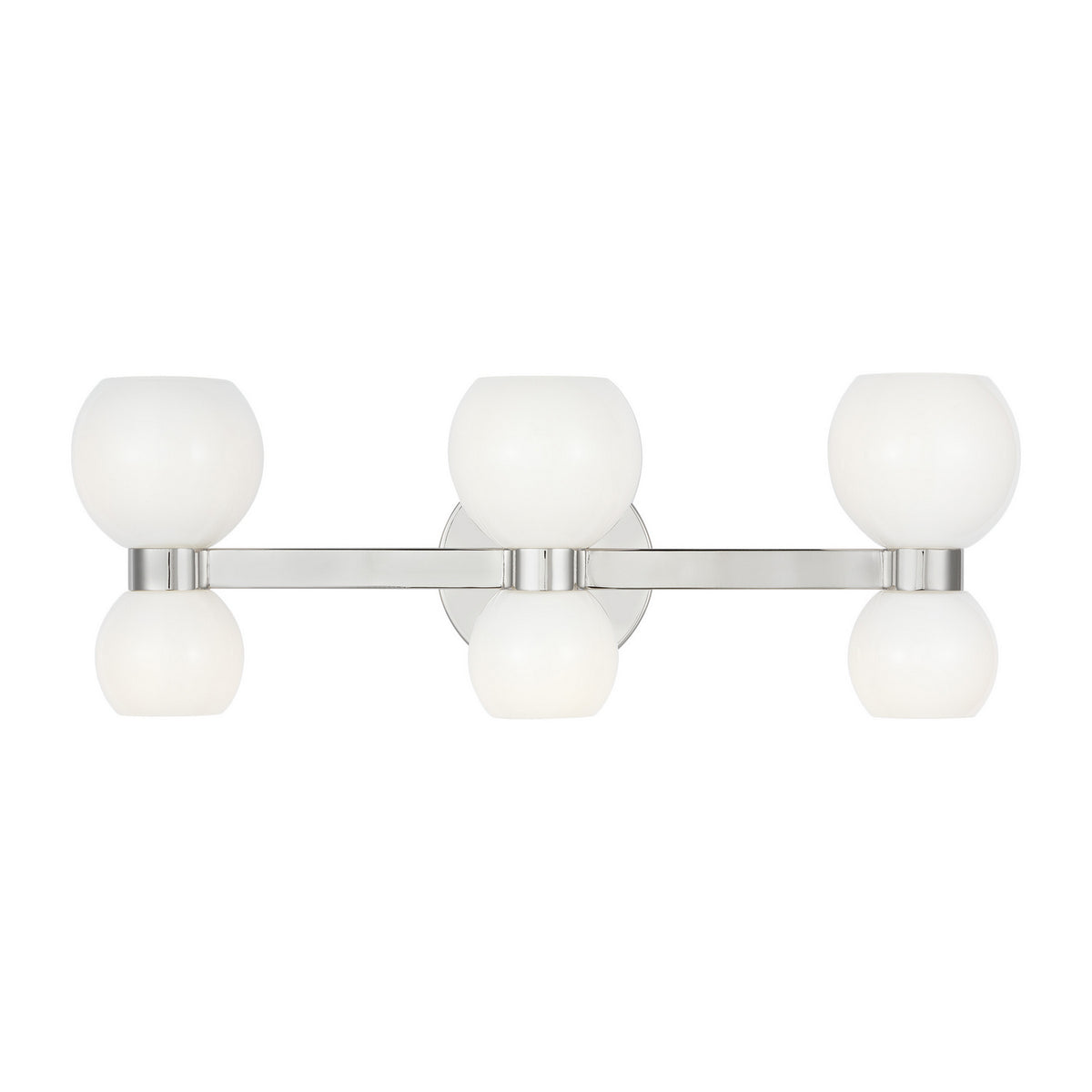 Londyn 6-Light Bath Sconce