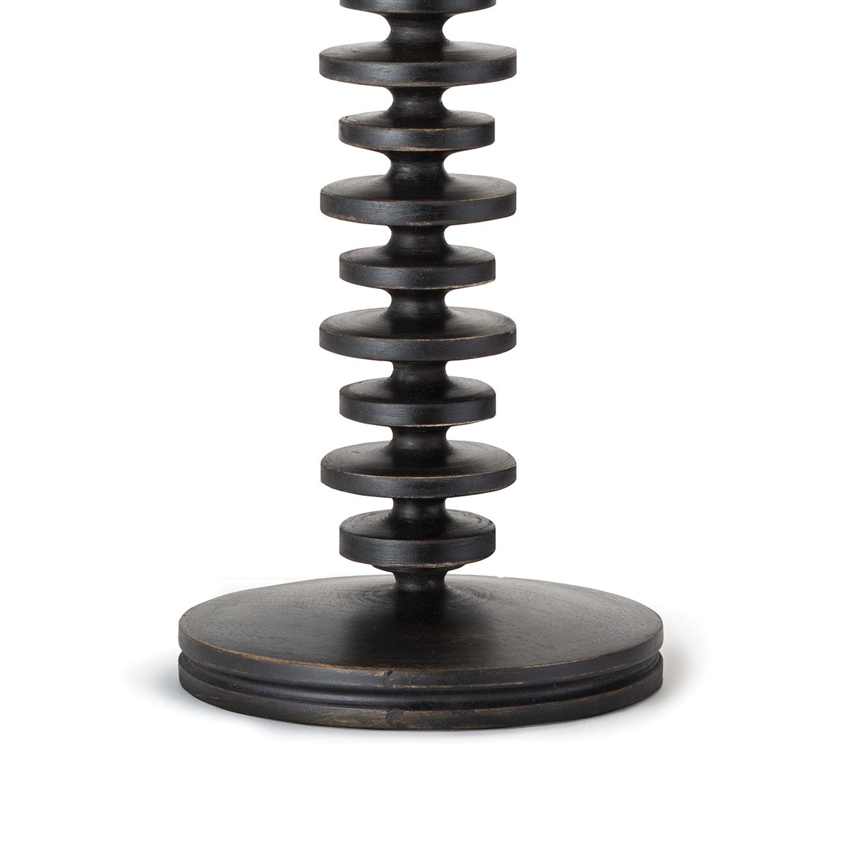 Fishbone Buffet Lamp