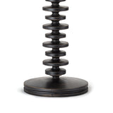 Fishbone Buffet Lamp