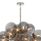 Shine 17 Light Chandelier