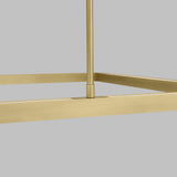 Stagger Halo 84 Linear Suspension