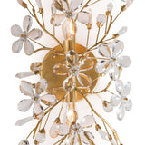 Cheshire Four Light Wall Sconce