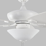 52" Ceiling Fan