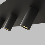 Ponte 50 Linear Suspension