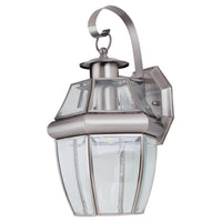 Lancaster Small Wall Lantern