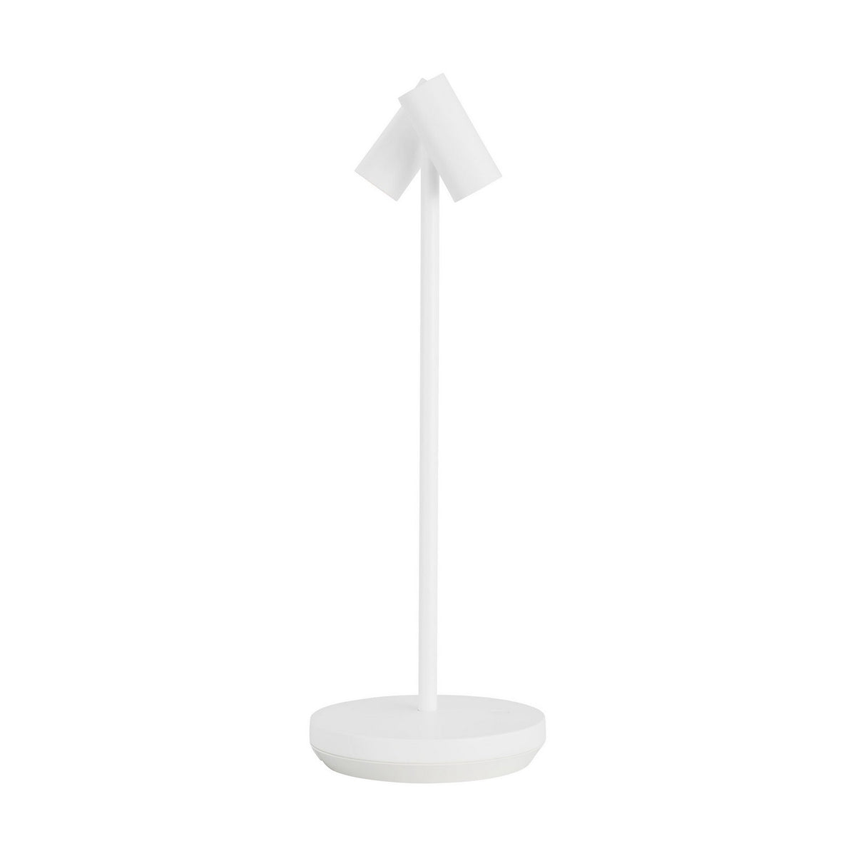 Doppia Accent Rechargeable Table Lamp