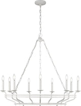 Brighton 42" Chandelier