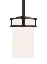 Robie One Light Pendant