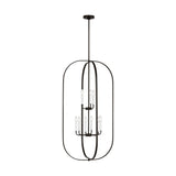 Loretto Nine Light Chandelier