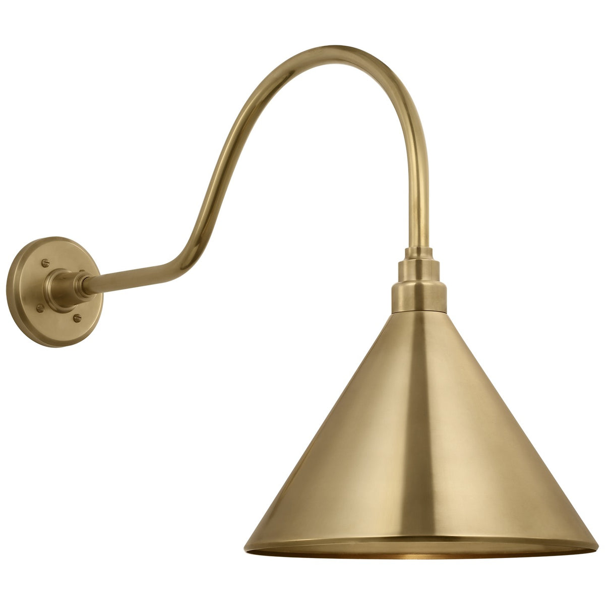 Academy 23" Flynn Barn Light