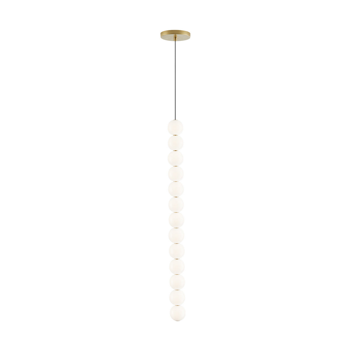 Orbet 13-Light Pendant