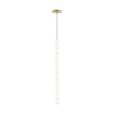 Orbet 13-Light Pendant