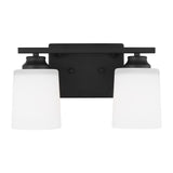 Vinton Two Light Wall/Bath Sconce