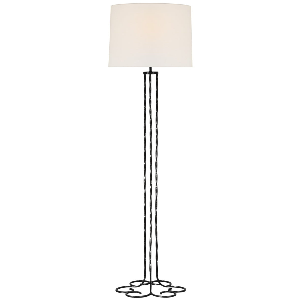 Shae Sculpted Floor Lamp