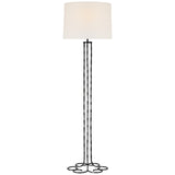Shae Sculpted Floor Lamp