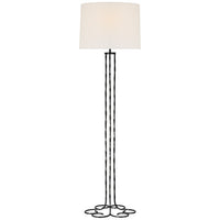 Shae Sculpted Floor Lamp