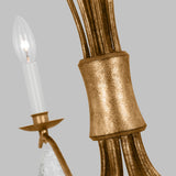 Shannon Large Chandelier
