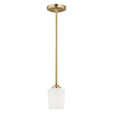Windom One Light Pendant