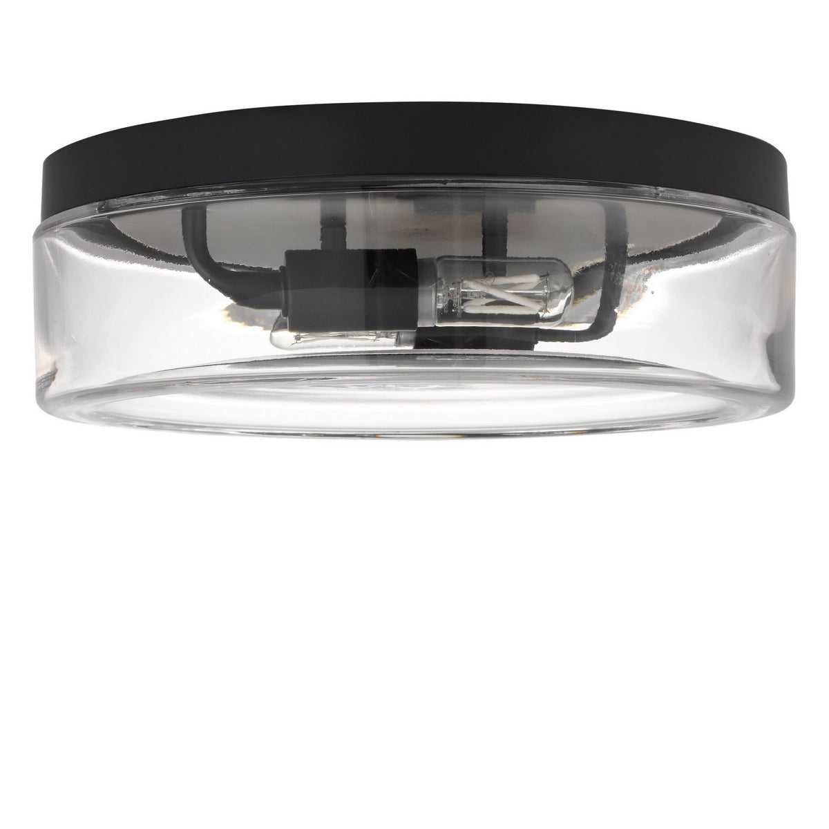 Rhett 12 Flush Mount