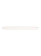 Kolmar Four Foot LED Flush Mount