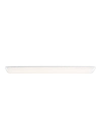Kolmar Four Foot LED Flush Mount