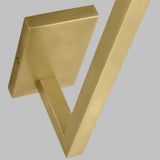 Stagger Large Sconce