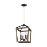 Gannet Small Lantern