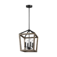 Gannet Small Lantern