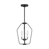 Kennan Three Light Chandelier