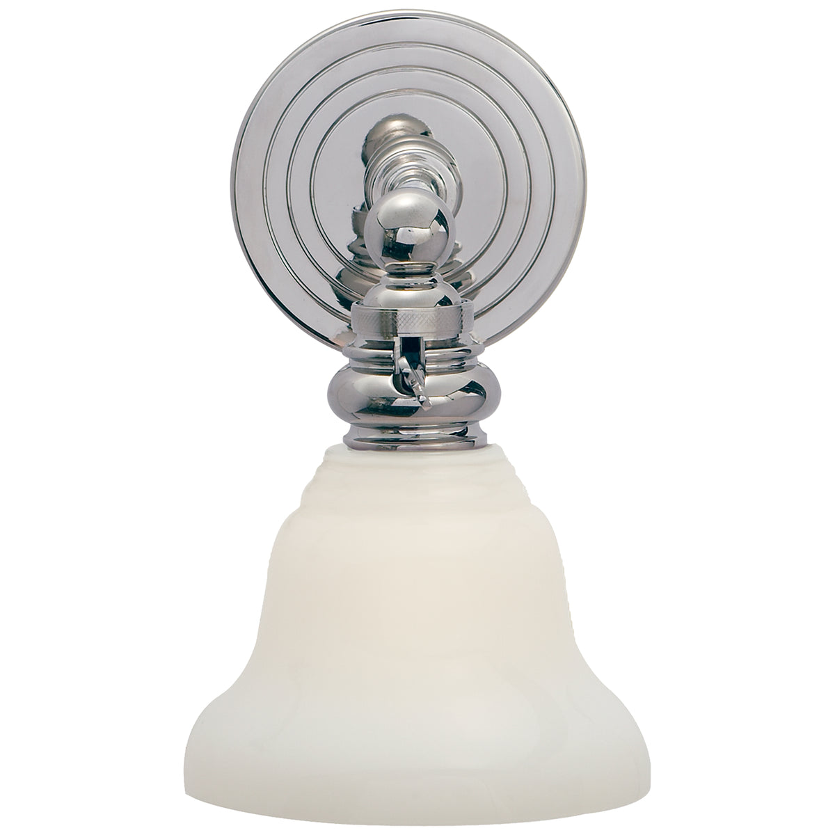Boston Functional Single Light
