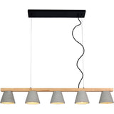 Zain Ceiling Fixture