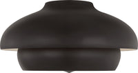 Solene 18 Flush Mount