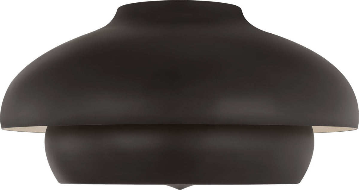Solene 18 Flush Mount