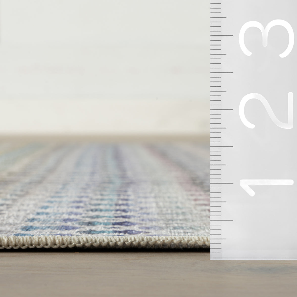 Poppy Machine Washable Rug
