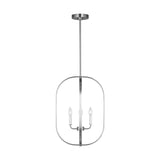 Loretto Medium Lantern