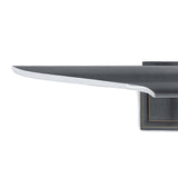 Redford Two Light Wall Sconce — 6.00"
