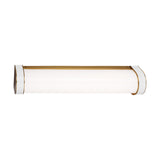 Monroe Large Bath Sconce
