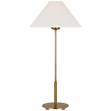 Hackney 24" Cordless Buffet Lamp