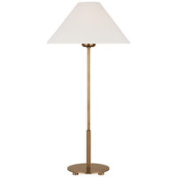 Hackney 24" Cordless Buffet Lamp