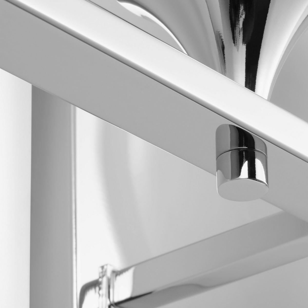 Four Light Vanity — Toffino