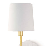 Camilla One Light Wall Sconce