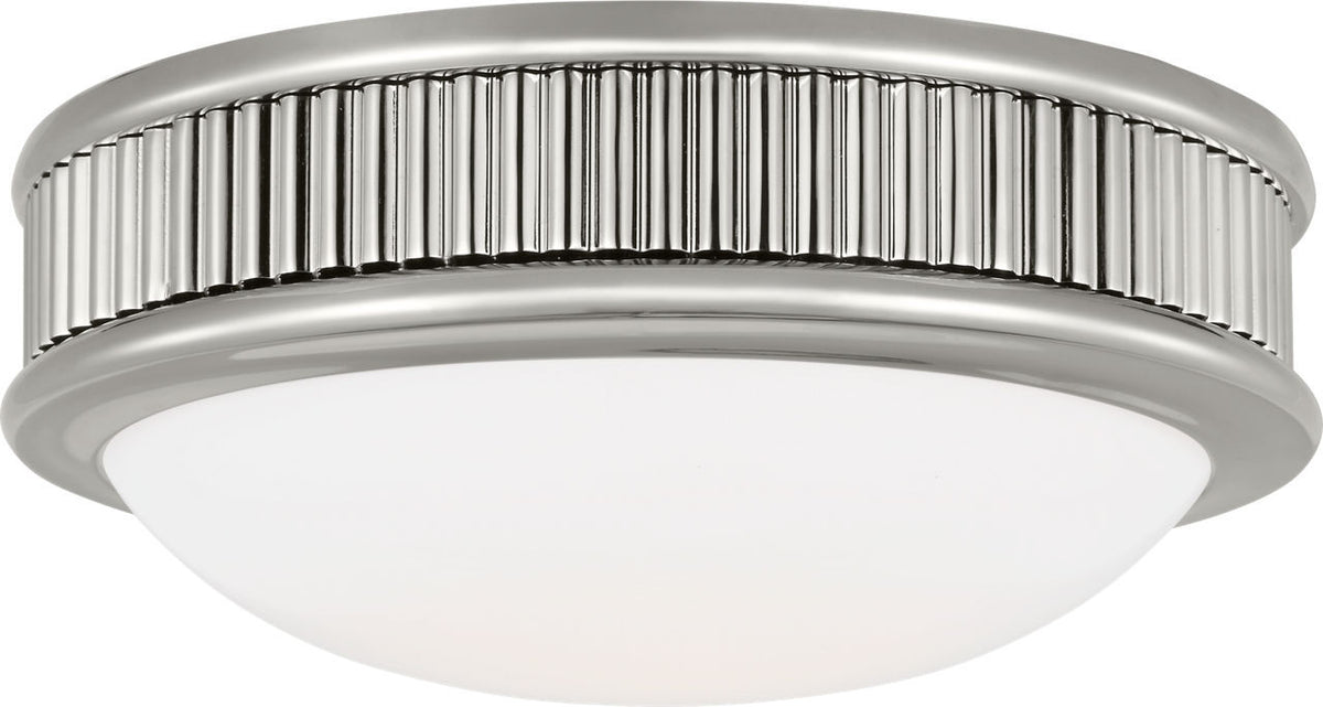Ritz 8 Flush Mount