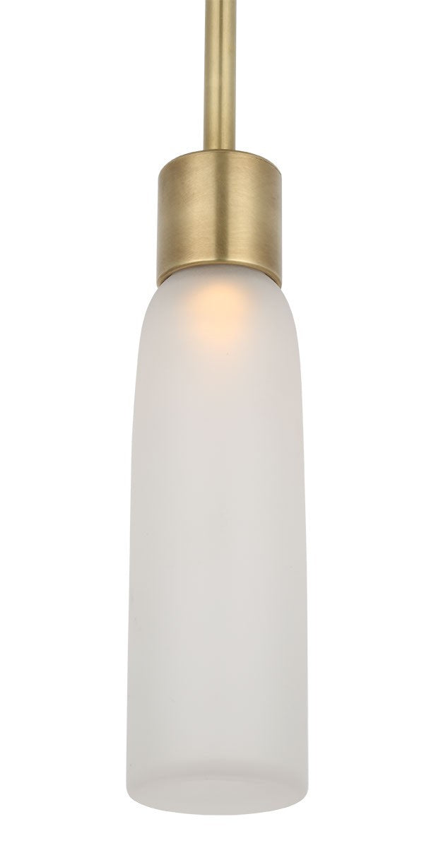 Volver Small Pendant