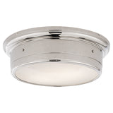 Siena Large Flush Mount