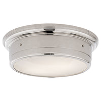 Siena Large Flush Mount