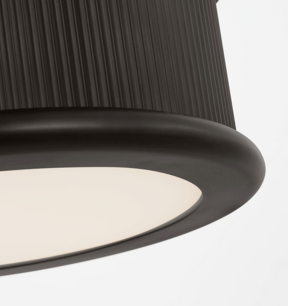 Ritz 14 Flush Mount