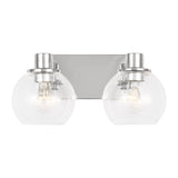 Rito Two Light Bath