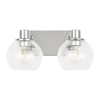 Rito Two Light Bath