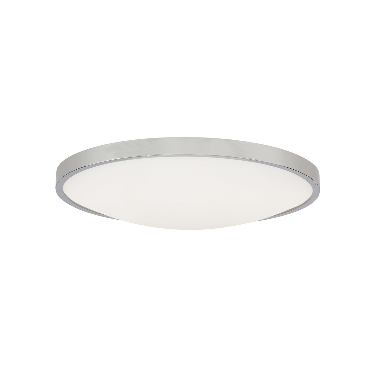 LED Flush Mount — 3.30", Vance