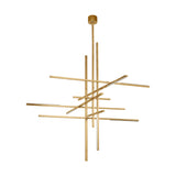 Cityscape Grande Chandelier